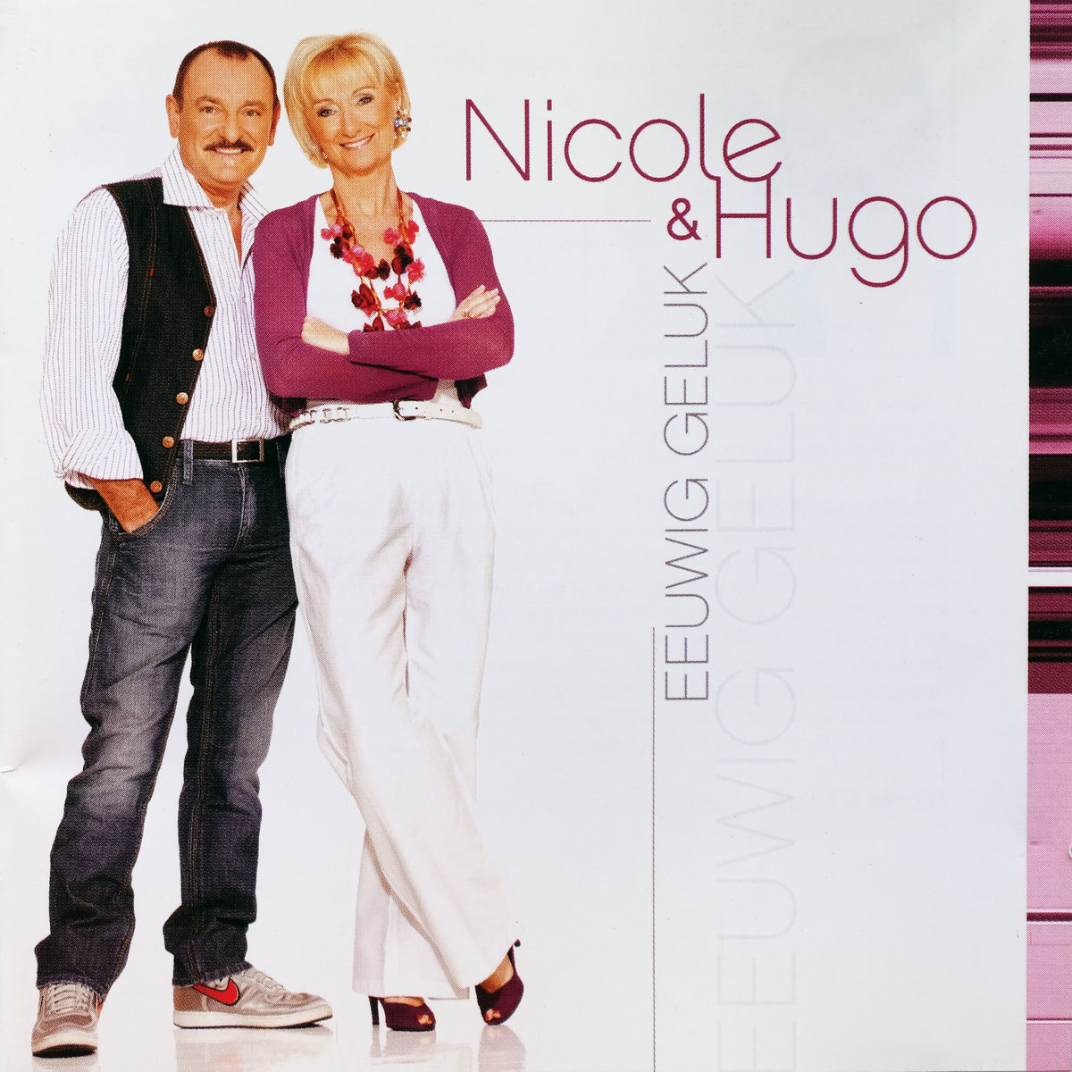 Nicole & Hugo